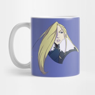 Olivier Armstrong Mug